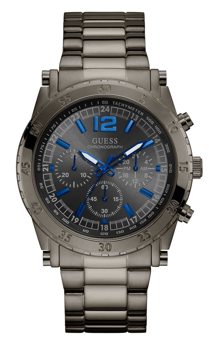 Guess Chronograph Watch