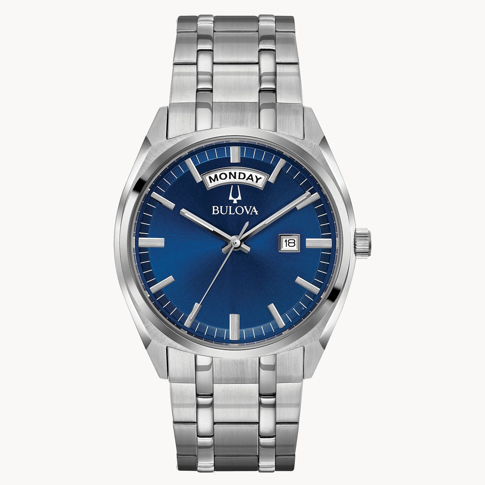 Surveyor Classic Blue