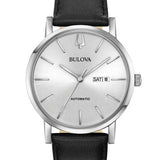 Bulova Classic American Clipper Automatic Watch