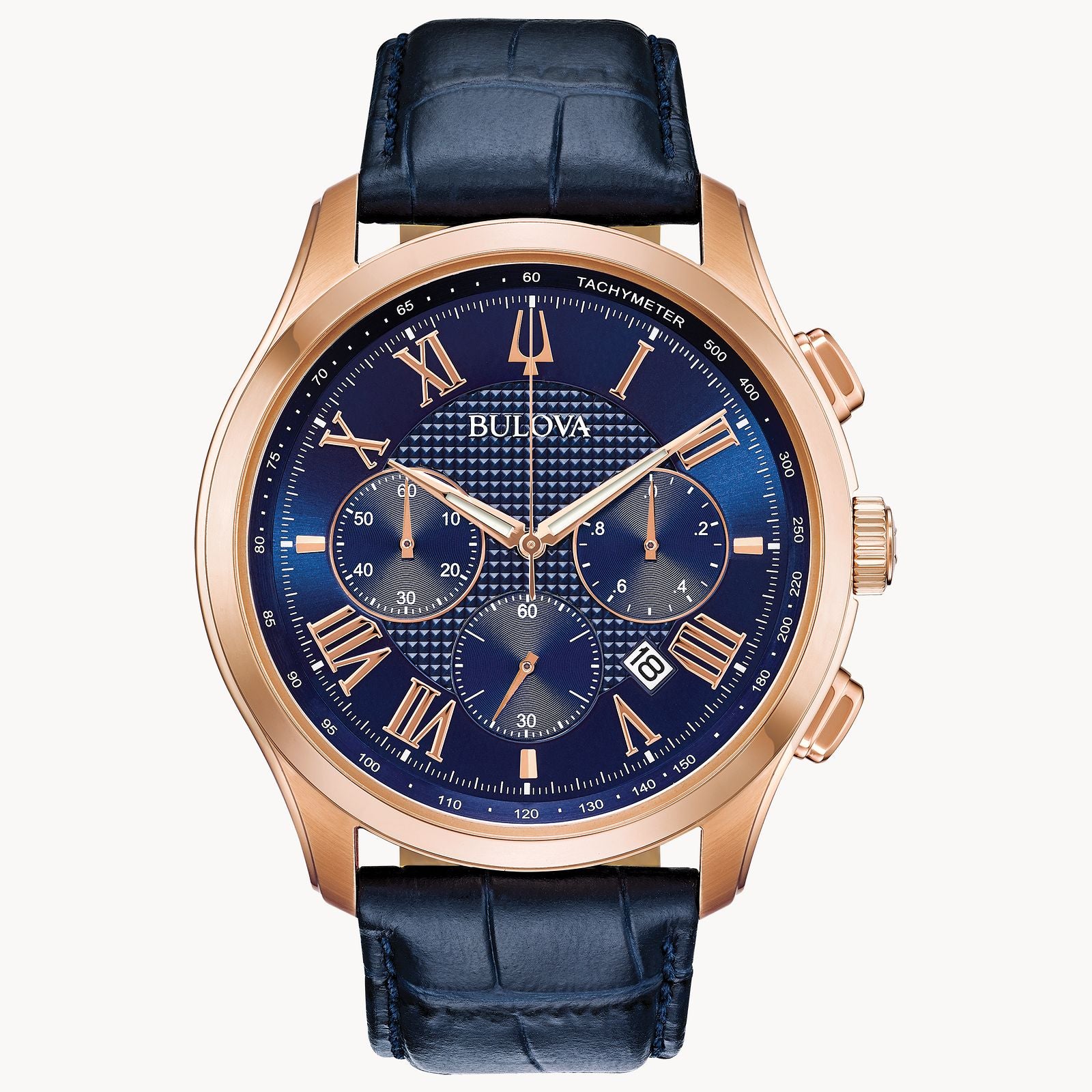 Wilton Classic Watch 97B170