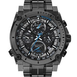Bulova Precisionist Chronograph Watch