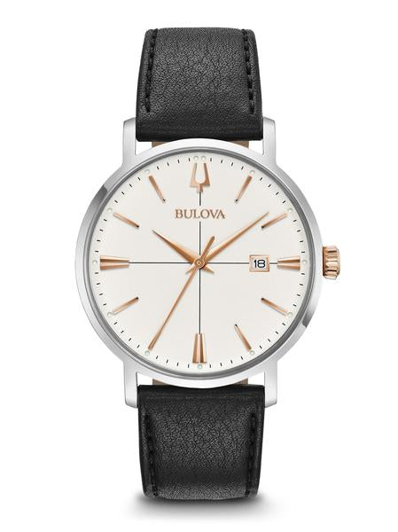 Bulova Classic Aerojet Watch