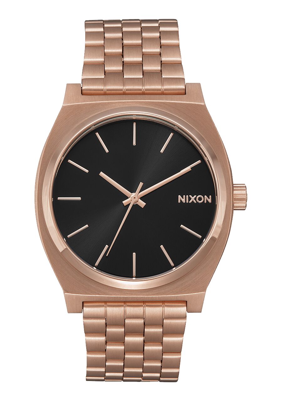 Nixon Time Teller Watch