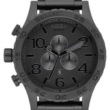Nixon 51-30 Chrono Watch