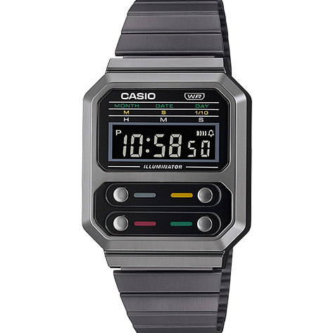 Vintage A100 Series Watches