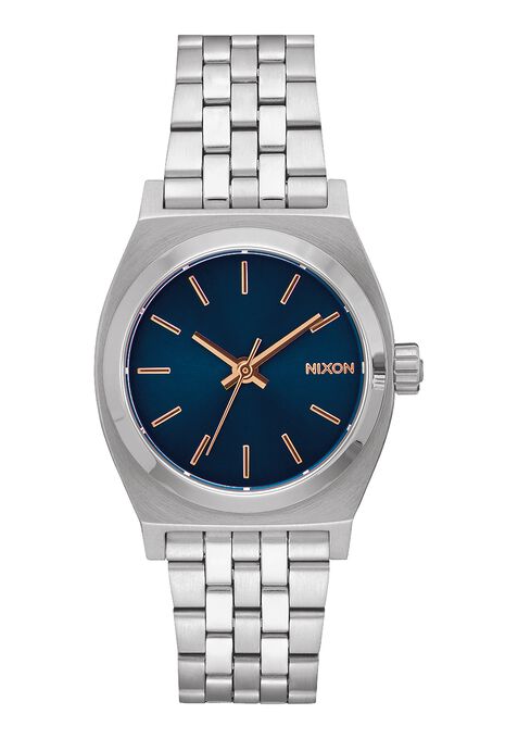 Nixon  Medium Time Teller Watch