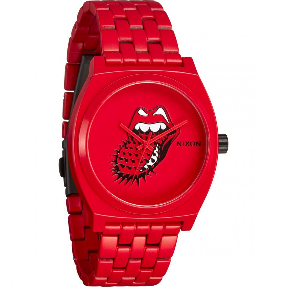 Rolling Stones Time Teller