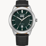 Corso Green Dial