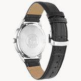 Corso Green Dial