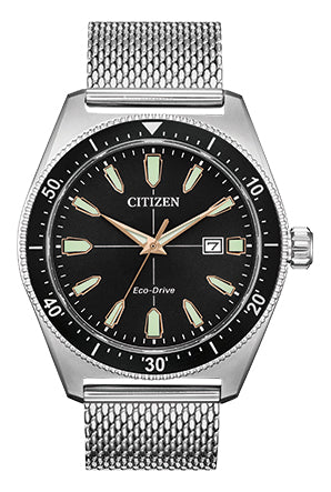 Citizen Eco-Drive Brycen Watch