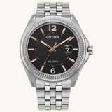 Corso Grey Dial AW1740-54H