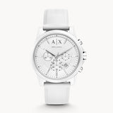 Armani Exchange Outerbanks Watch