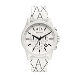 Armani Exchange Outerbanks Watch
