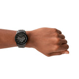 Armani Exchange Banks Watch