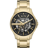 Hampton Automatic Watch