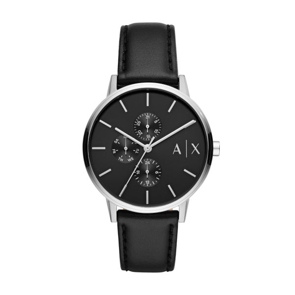 Armani Exchange Cayde Watch