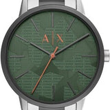 Armani Exchange Cayde Watch