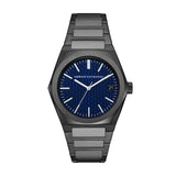 Geraldo Watch