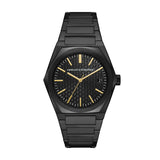 Geraldo Watch