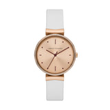 Armani Exchange Zoe Watch