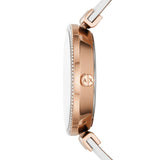 Armani Exchange Zoe Watch