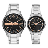 Armani Exchange Hampton Set