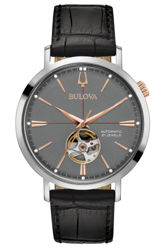 Bulova Aerojet Watch