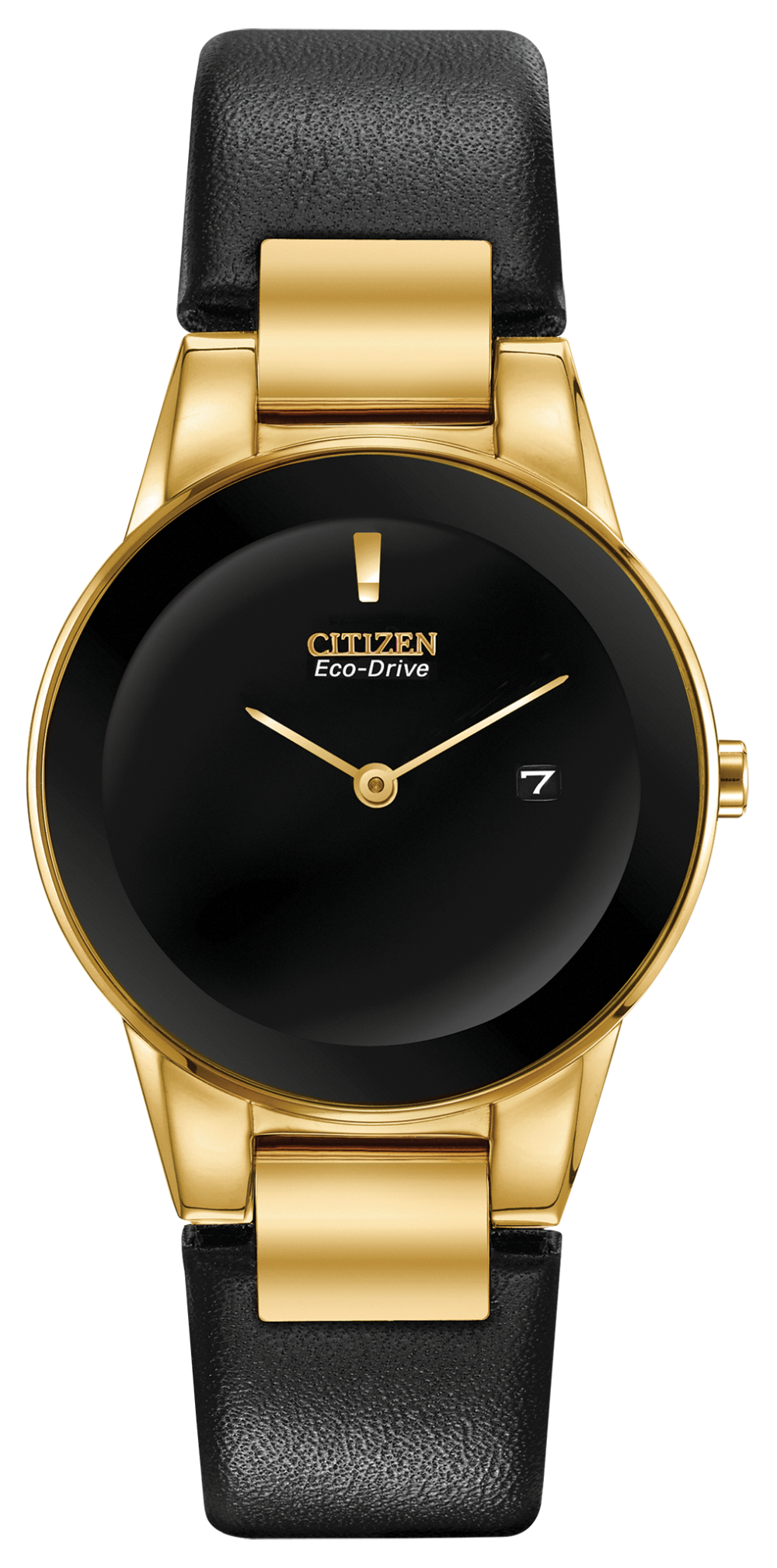 Citizen Eco-Drive Axiom Watch GA1052-04E