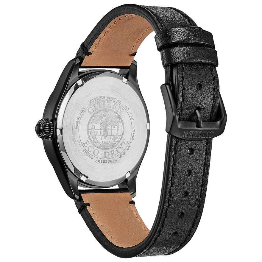 Garrison Military Watch BM6835-15E