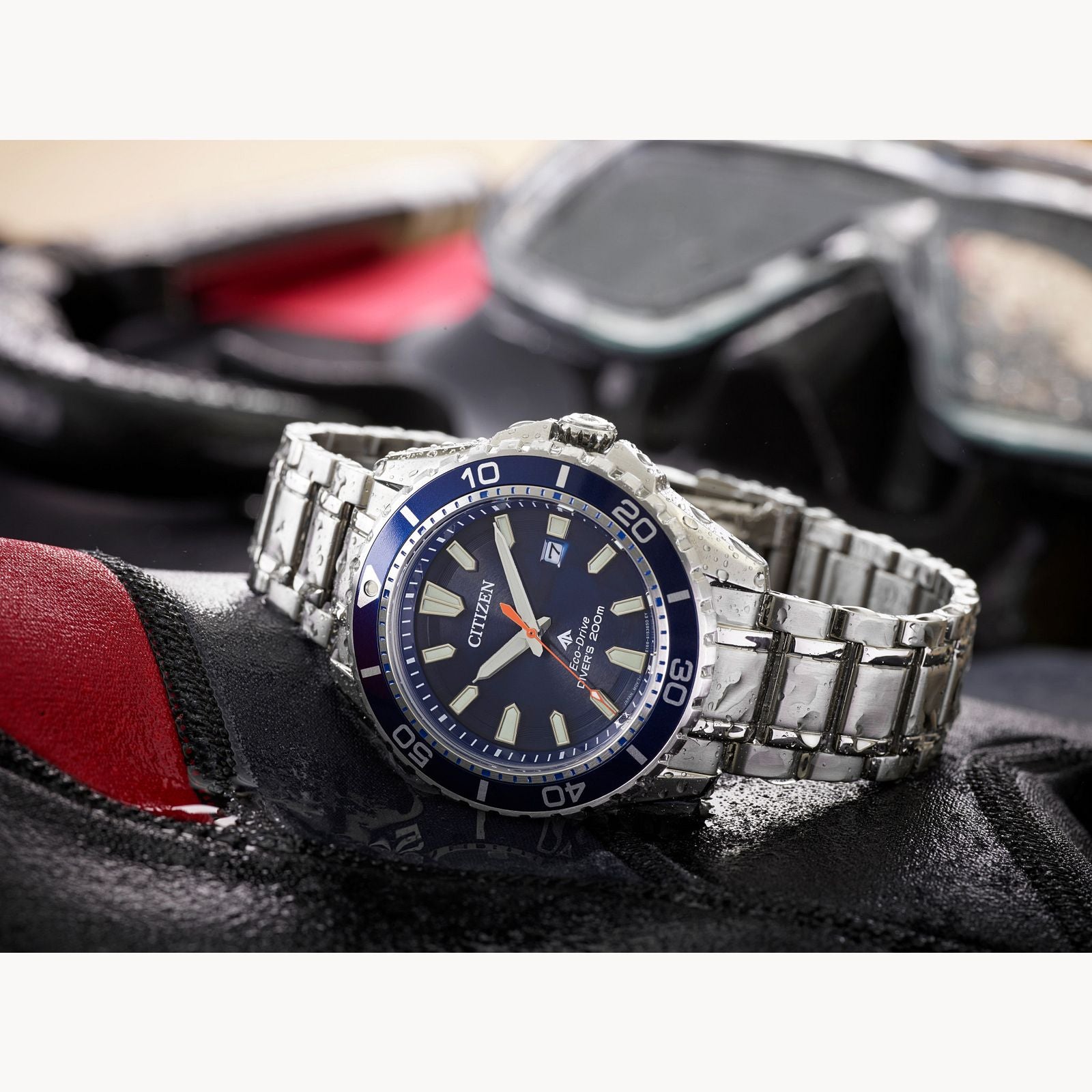 Promaster Diver Watch