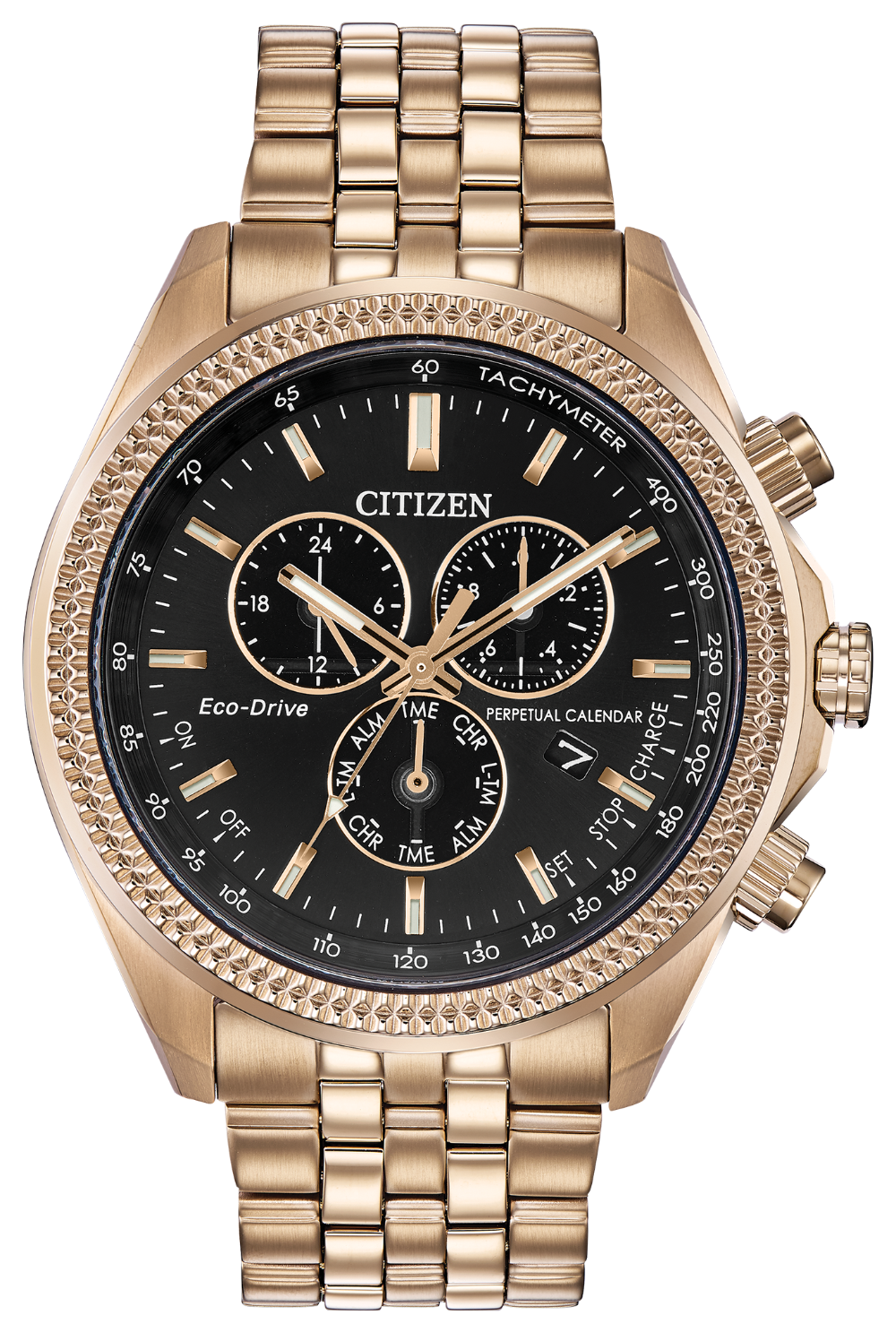 Citizen Eco-Drive Brycen Watch