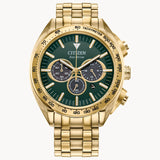 Carson Chronograph