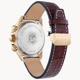 Perpetual Chrono A-T Watch