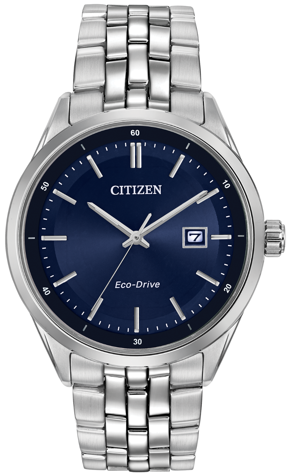 Citizen Eco-Drive Corso Watch