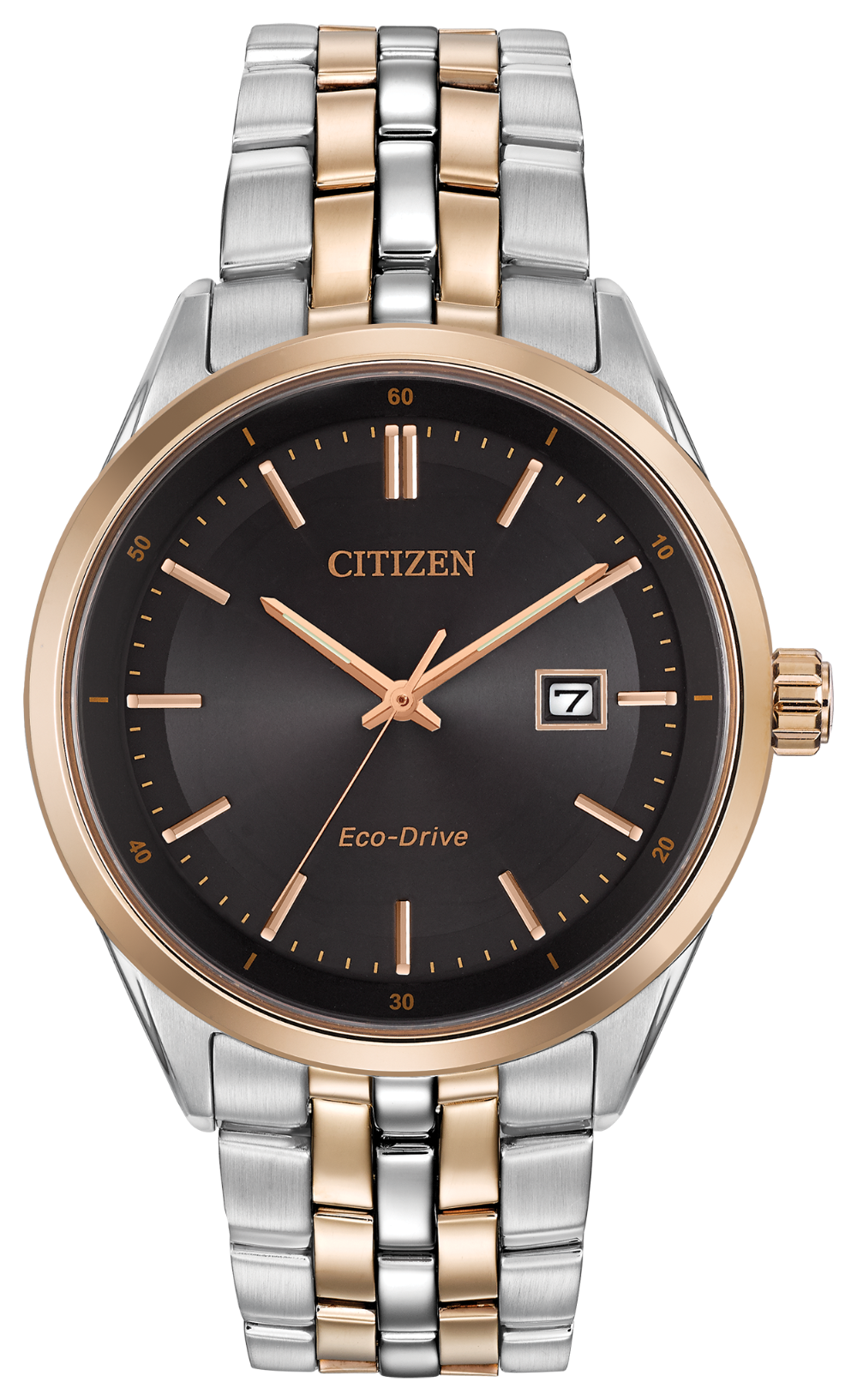 Citizen Eco-Drive Corso Watch