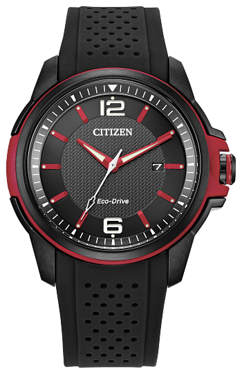 Drive Eco-Drive Watch