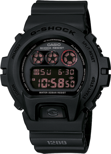 G-Shock Military Watch