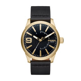 Diesel Rasp Watch