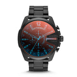 Diesel Mega Chief Watch