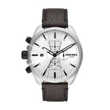 Diesel MS9 Chrono Watch