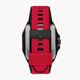Flayed Automatic Watch