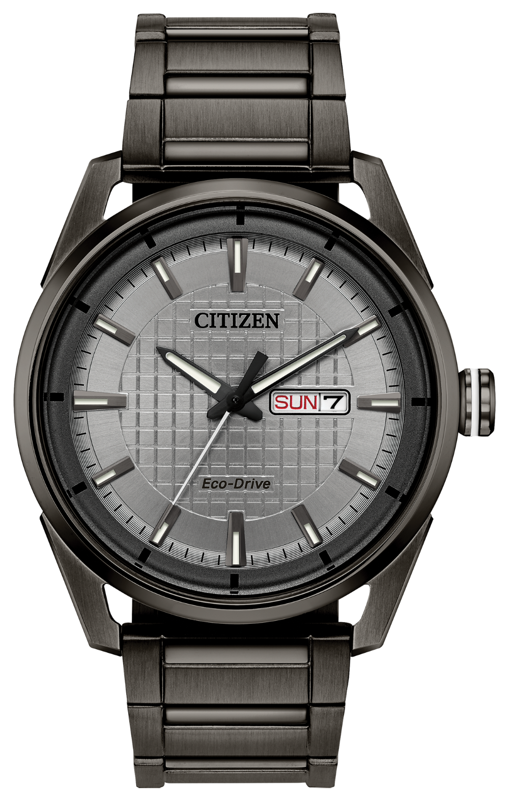 Citizen CTO Eco-Drive Watch