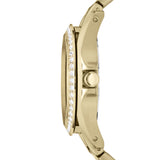 Fossil Riley Multifunction Watch