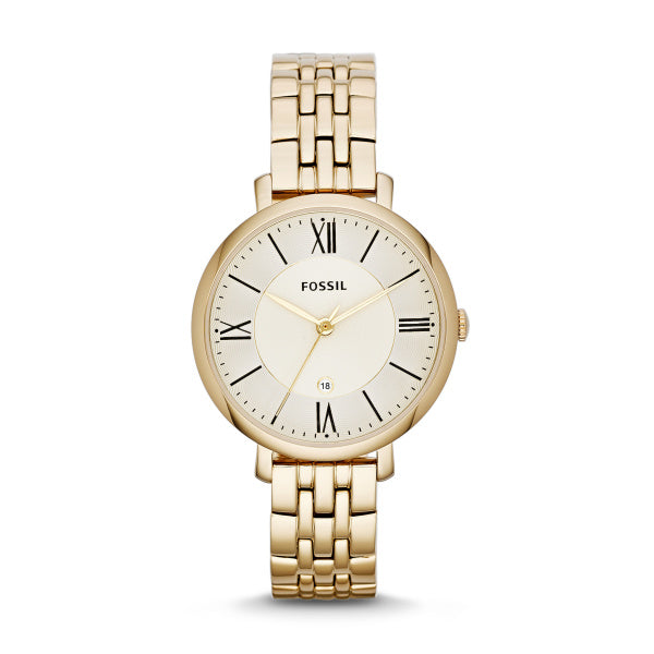 Fossil Jacqueline Watch