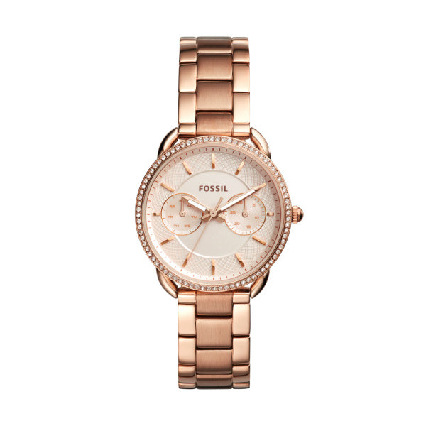 Fossil Tailor Multifunction Watch