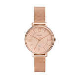 Fossil Jacqueline Watch