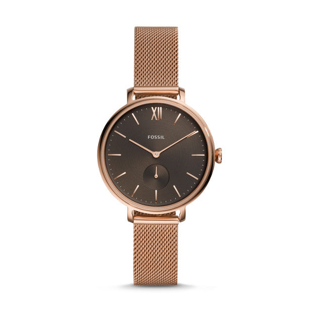 Fossil Kayla Watch