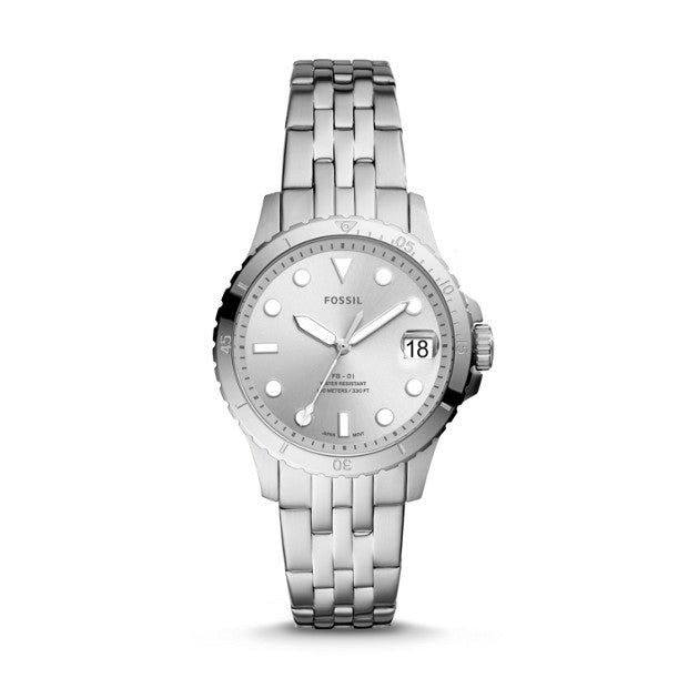Fossil FB-01 Three-Hand Watch