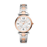 Carlie Watch
