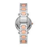 Carlie Watch